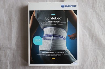 Bauerfeind - LordoLoc - Titan - Größe 4