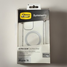 OtterBox Symmetry Series MagSafe Case for Apple iPhone 16 ONLY - NEW