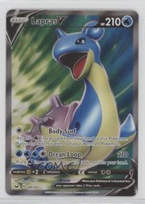 Lapras V