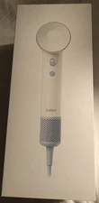Laifen Hair Dyer SE 2 In Pastel White, NEW/SEALED