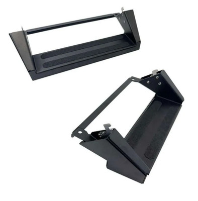 Rock Slide Engineering SL 304 SP 4  Removable Drop Step for 18-25 Jeep Wrangler