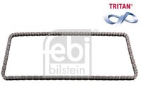 Febi Bilstein Steuerkette 100704 FüR Alfa Romeo Chevrolet CitroËN Ford Lancia