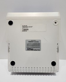 Super Retro Trio 3 NES SNES Genesis Console &ndash; Untested &ndash; For Parts or Repair