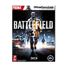 Prima Pub Strategy Guide Battlefield 3 - Official Game Guide EX