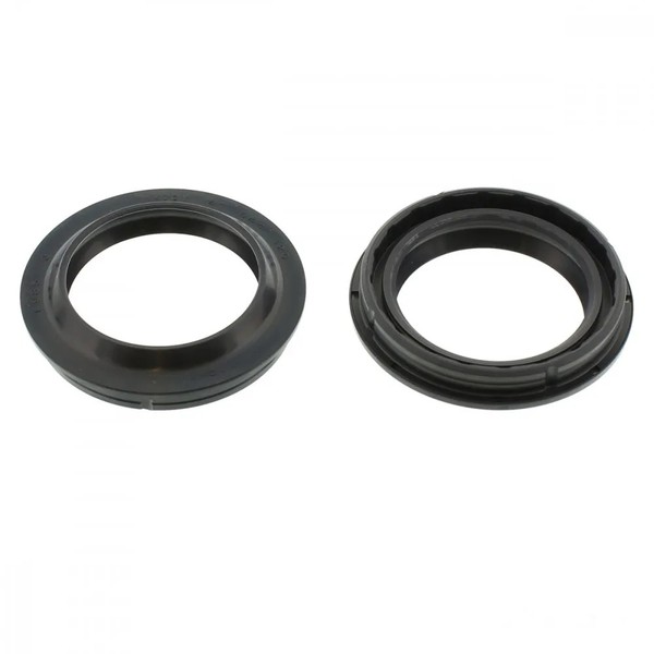 Staubkappen FüR Gabelsimmerringe All Balls 57-115 FüR Honda CBR 600 RRA 09-12-image
