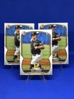 2023 Bowman Draft #BD-14 Paul Skenes 1st Bowman Cards (3)