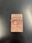 CUBA ALIADOS refillable Single Torch — photo 2