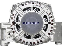 AD KÜHner Generator U.A. FüR Alfa Romeo, CitroËN, Fiat, Lancia, Peugeot
