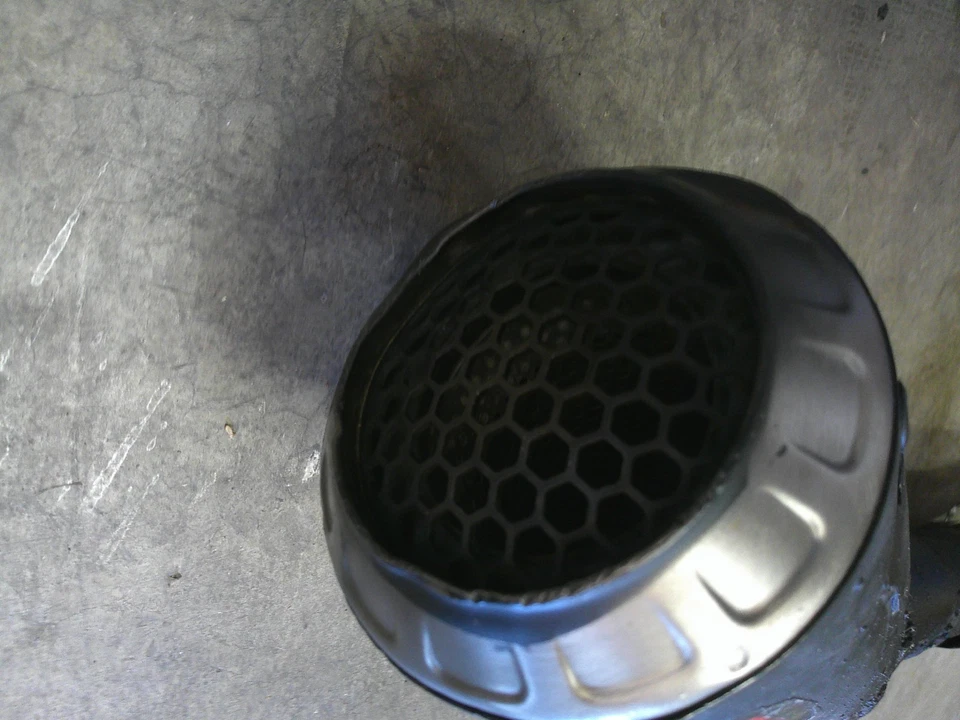 2018-2019 Harley Davidson FXBB Street Bob 全性能排气 — 第 4/4 张图片