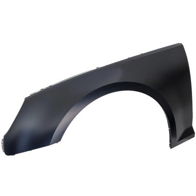 Front Fender Left Driver Side Primed Steel For 2017-2019 Audi A4
