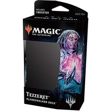 Magic The Gathering MTG Trading Card Deck 60 P...