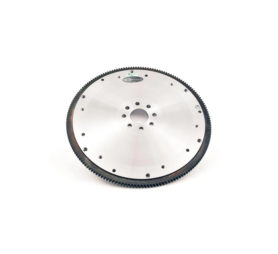 Centerforce 700208, uno para Ford Billet acero SFI volante 164 dientes rendimiento Foto 2 de 4