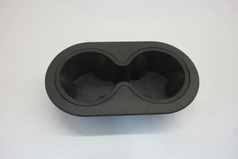 2010-2017 Chevrolet Equinox Rear Seat Cupholder  - Image 4 of 4