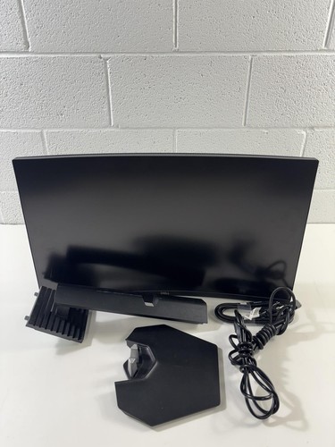Dell S2722DGM Curved Gaming Monitor - 27-inch QHD (2560 x 1440)