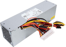 Upgraded New 240W Power Supply Unit Compatible with Dell OptiPlex 790 7010 390 9