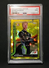 2025 Topps Chrome Sapphire Formula 1 Racing Checklist Guide in-content 35