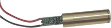 Green Laser Module 532nm Diode Laser Line Green Line 5mw