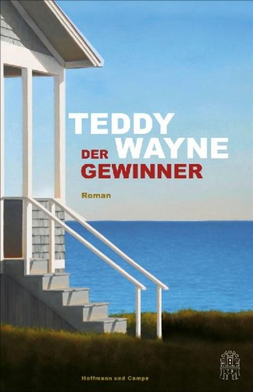 Der Gewinner Teddy Wayne - Bild 3