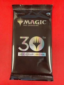Mtg 30th Anniversary Box