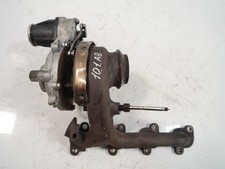 Turbolader für Mercedes A-Klasse W177 2,0 OM608.915 K9K697 OM608 A6080960200 Turbolader für Mercedes A-Klasse W177 2,0 OM608.915 K9K697 OM608 A6080960200