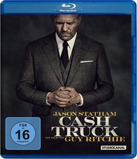 Cash Truck (Blu-ray) NEU/OVP
