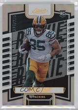 2023 Panini Absolute Rookies Spectrum /275 Tucker Kraft #183 0q1q