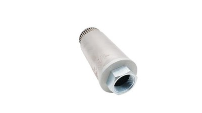 Argo Hytos AS 060-91 Saugfilter Anschraubelement