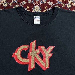 Vintage Cky Shirt | eBay