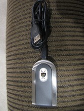 Tivo AG0100 Wireless G USB Network Adapter for TiVo Series 2 and Series 3 DVRs