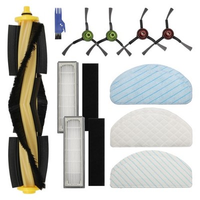 ZubehöR Teile Set  ZubehöR Teile für   T8/T8 /N8 Pro/T9/T9M7451