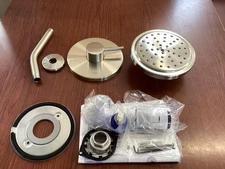 NEW Moen Align UT3292BN M-CORE 3S Shower Trim Brushed Nickel W/Cartridge B130