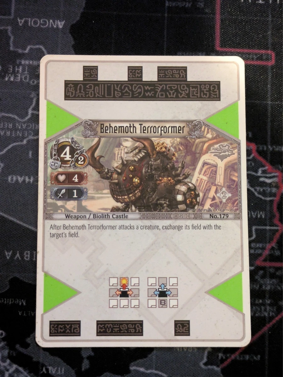 Preços baixos em Jogos de cartas colecionáveis The Eye of Judgment