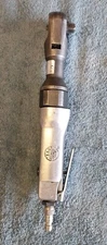 Mac Tools 3/8" Drive Air Pneumatic Ratchet AR107 For Parts Or Repair Only