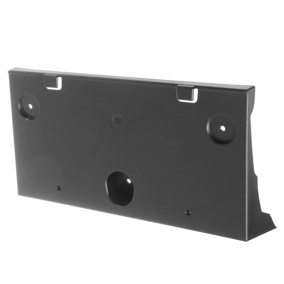 OEM NEW Ford Expedition 2022-2024 Front License Plate Bracket-NL1Z-17A385-AA - Image 3 of 4