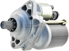 Starter Motor-Starter Vision OE 17721 Reman