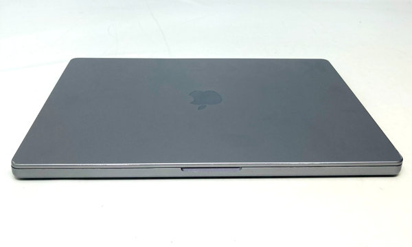 APPLE MACBOOK PRO 16" A2485 M1 PRO 10 NÚCLEOS 16 NÚCLEOS 3.2GHz 16GB 512GB GRIS ESPACIAL 4