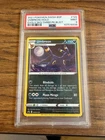 Umbreon SWSH129 Evolving Skies Three Pack Blister Promo PSA 9