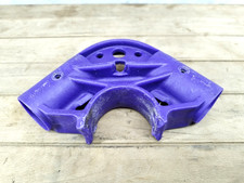 Connettore tavola da surf BIC vintage Made in France | Raro Surf Deck viola