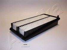ASHIKA Luftfilter 20-04-425 Filtereinsatz für HONDA ACCORD CG 6 24V CG2