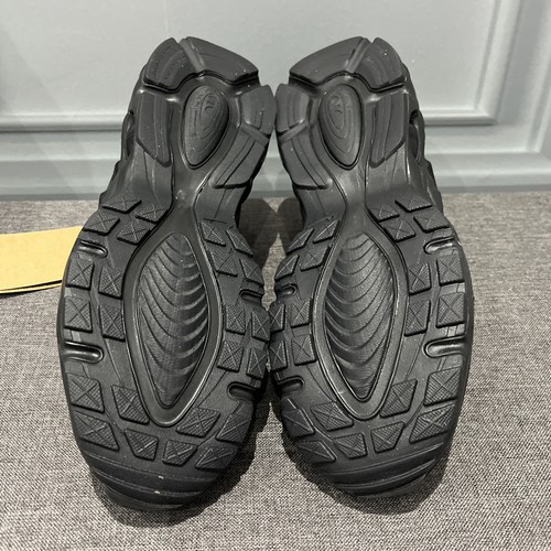 Nike Air Max TW - Black-Anthracite - DQ3984 003 - UK 12/EUR 47.5/US 13 - Picture 16 of 16