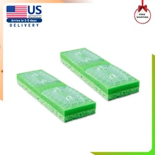 Big Gator Sponge Mop Head Refill (2-Pack)