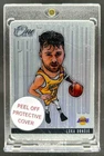 2024-25 Panini One and Luka Doncic Prizmania SSP #7 Lakers