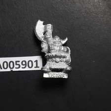 Dwarfs, Bugman's Ranger , Games Workshop