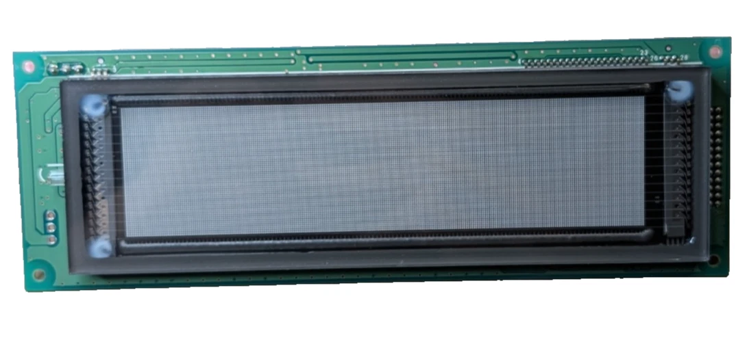 ＶＦＤディスプレイ Vfd Display Indiana LCD Display Modules for sale | eBay