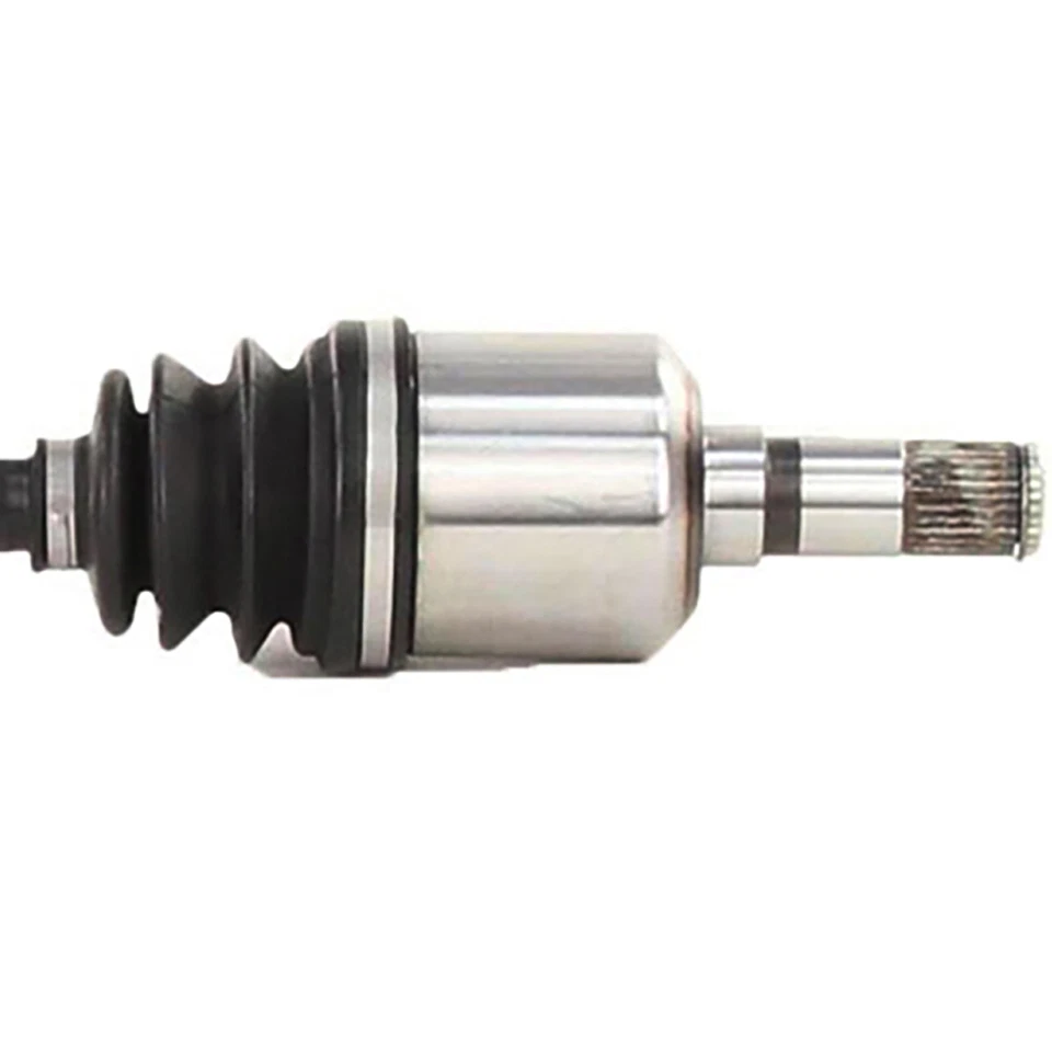 Juego SurTrack par de ejes delanteros CV para Ford Fusion Mazda 6 Mercury Milan Foto 4 de 4