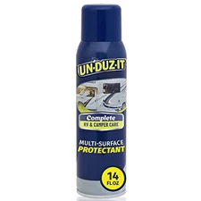 Legend Brand Cleaning 126881 Un Duz It Multi-surface Protectant