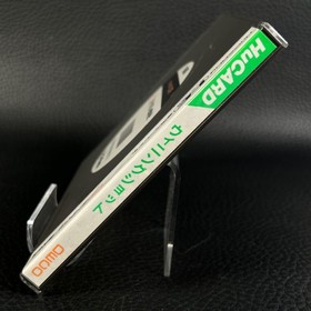 Pc Engine Hucard Winning Shot Soft K264 Vintage JPN Limited Edition Rare Video G