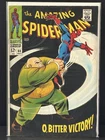 🔥AMAZING SPIDER-MAN #60 - KINGPIN Appearance!! - MARVEL 1968🔥