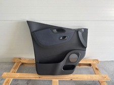 Porte avant et accessoires Opel VIVARO