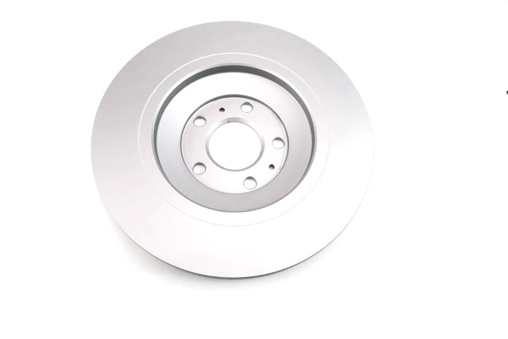 Bentley GT GTC Flying Spur front rear brake pads & rotors TopEuro #664
